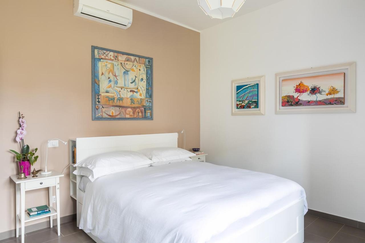 Galeria Home Apartments Anguillara Sabazia Exterior photo