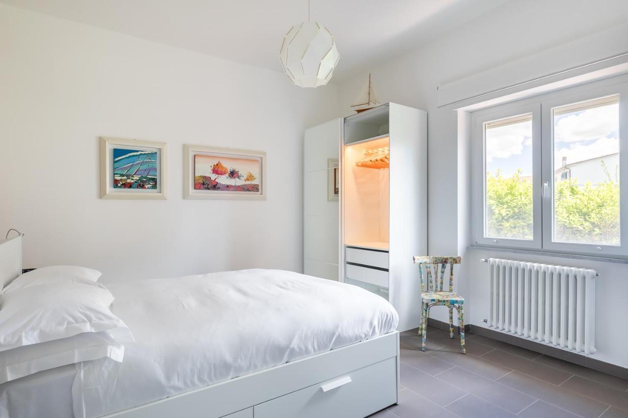 Galeria Home Apartments Anguillara Sabazia Exterior photo