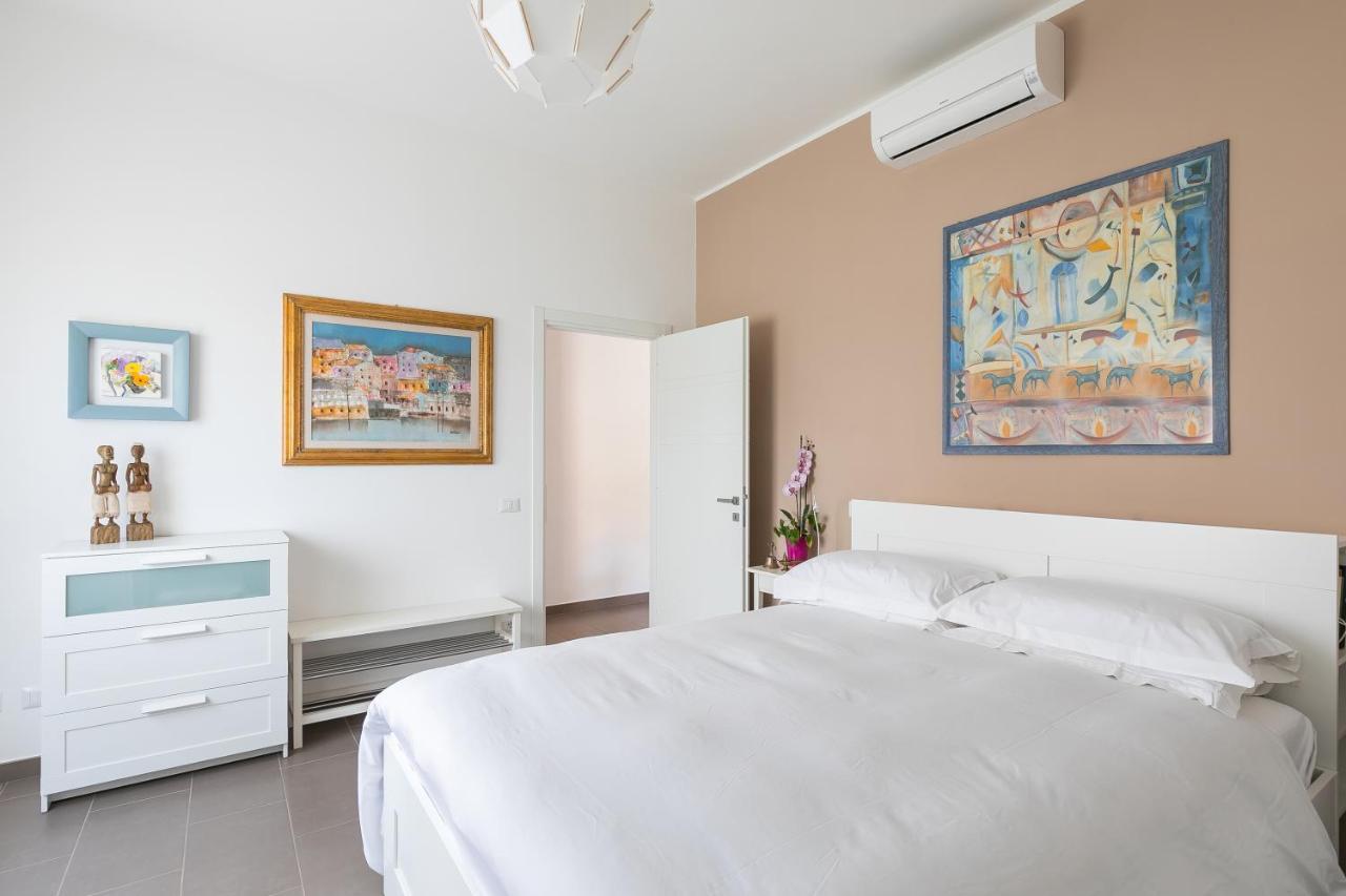 Galeria Home Apartments Anguillara Sabazia Exterior photo