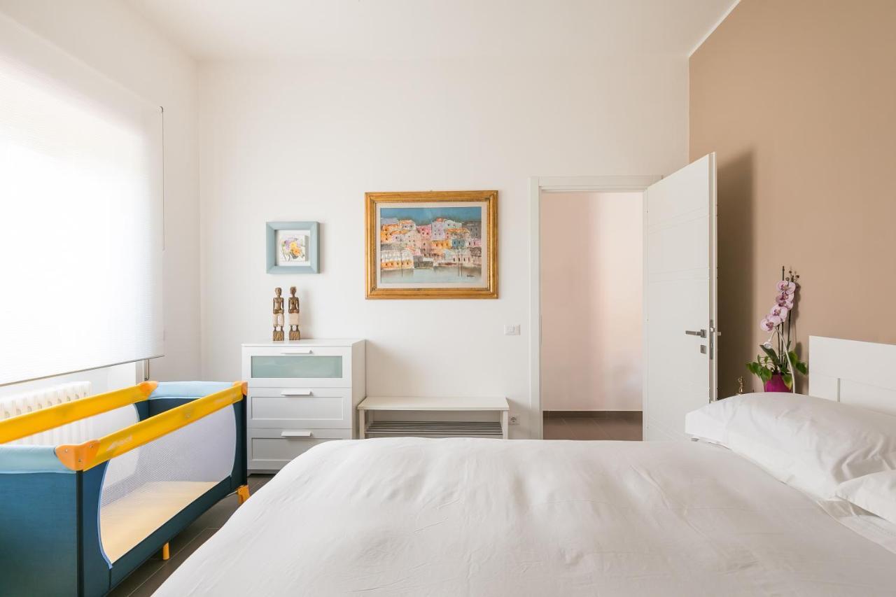 Galeria Home Apartments Anguillara Sabazia Exterior photo
